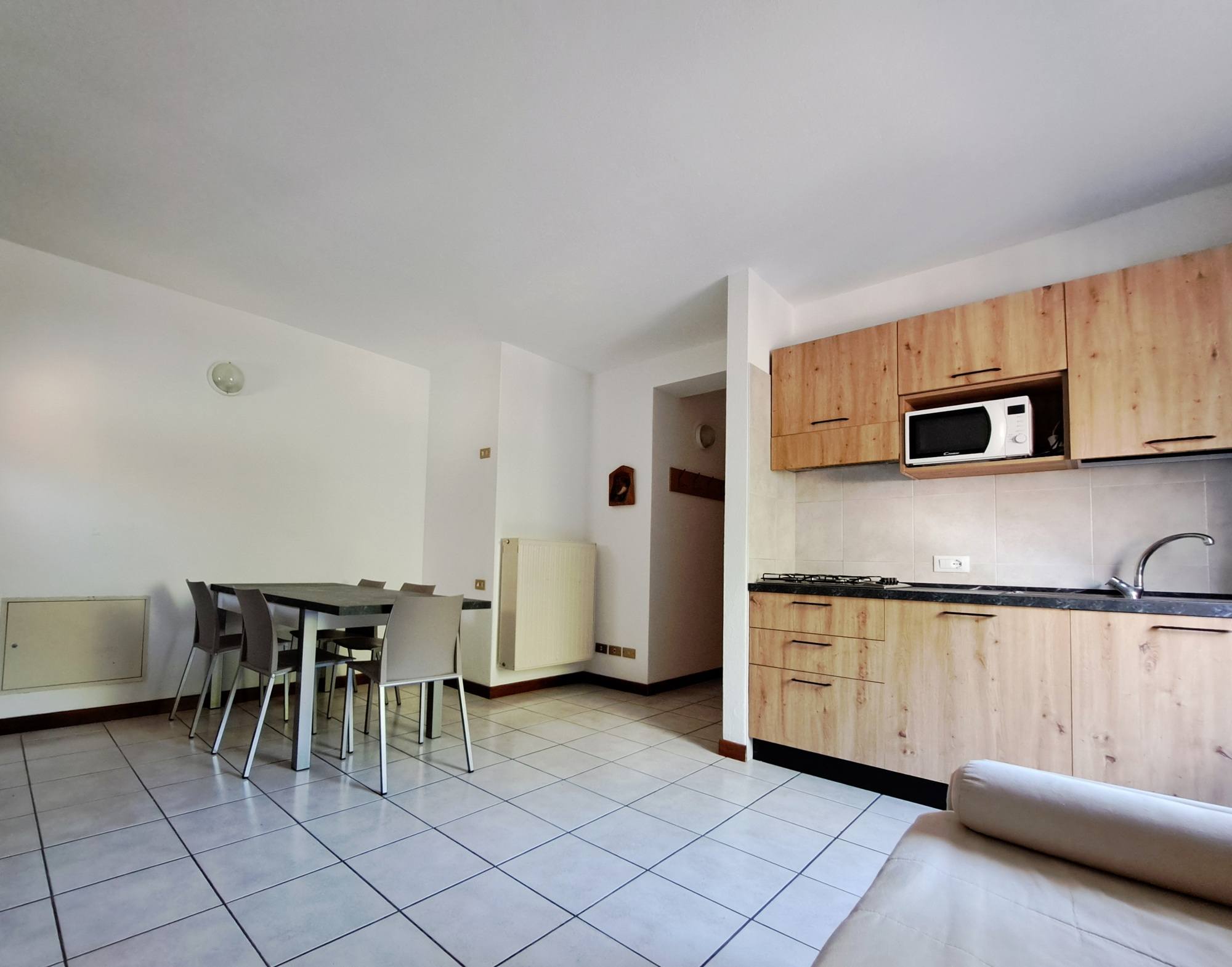 Appartamento 8/A
