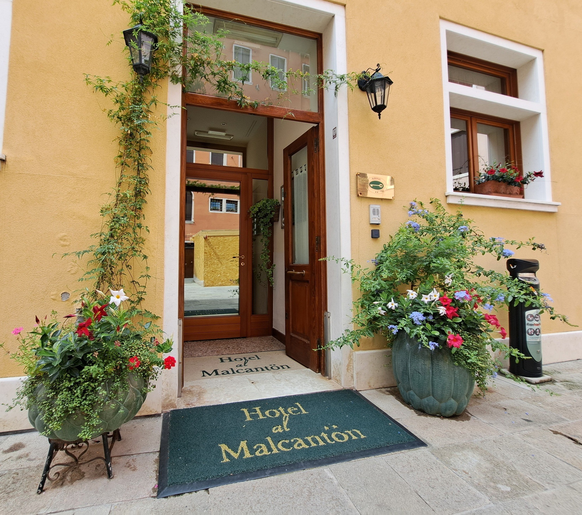 Hotel al Malcanton